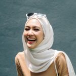 4 Latest Jumbo Instant Hijab Models That Are Popular with Hijabers