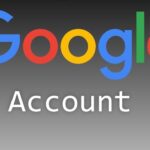 Creating a New Google Account Via Mobile and PC