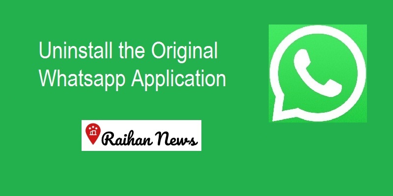 How to Change Whatsapp Theme from Android to iPhone