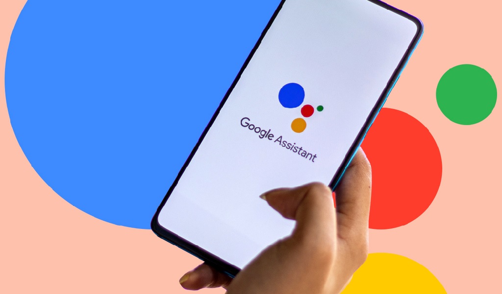 How to Make Google Talk to Google Assistant