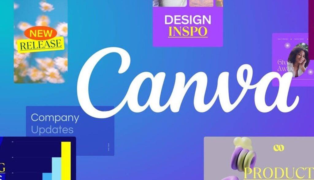 How to Make a Presentation in Canva Easily