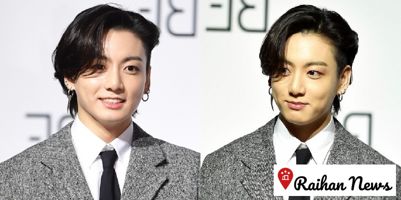 Korean Men's Hairstyle Models That Are Most Popular With Today's Women